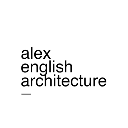 Alex English Architecture logo