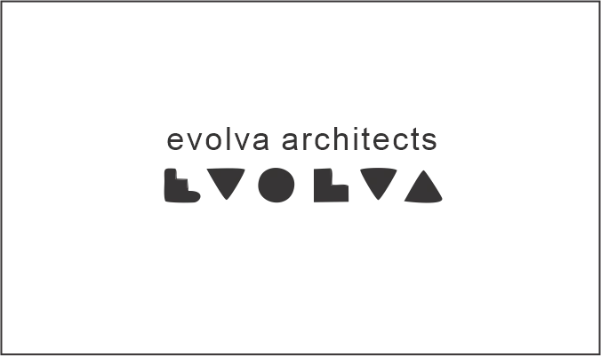 Evolva Architects logo