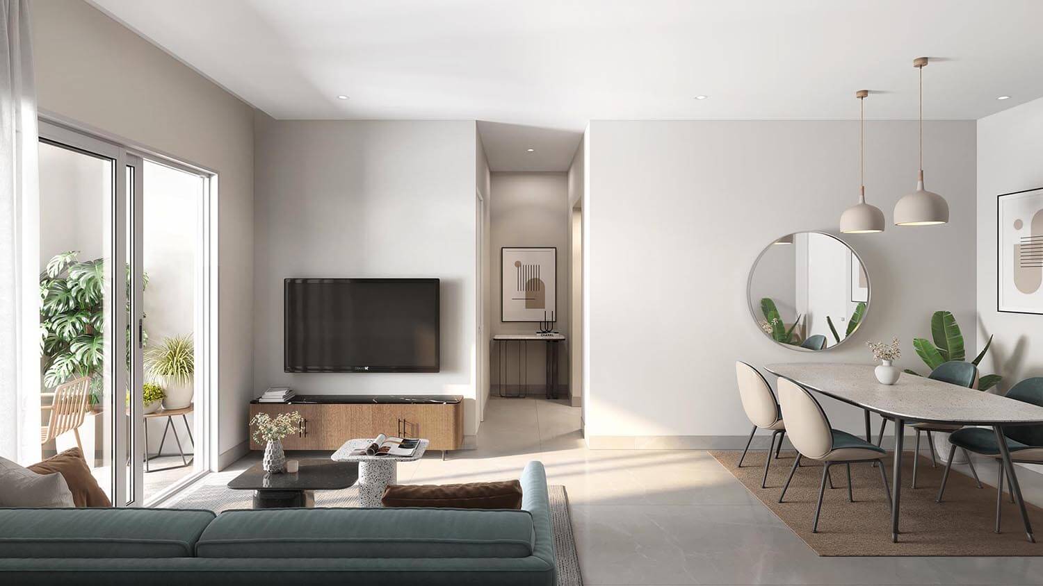 interior design