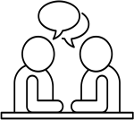 Discussion Icon