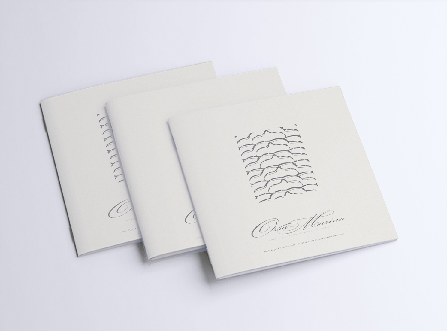 brochure