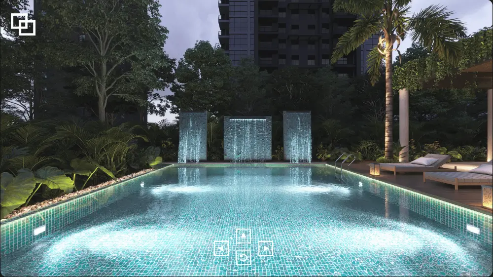 Lobby View