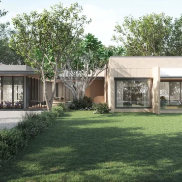 Top 7 3D Rendering Trends Transforming Melbourne’s Architectural Landscape in 2025